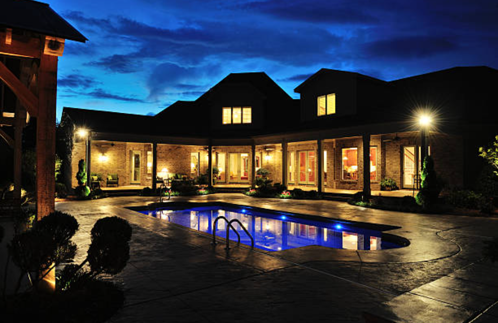 Inground Pool Installation Contractor