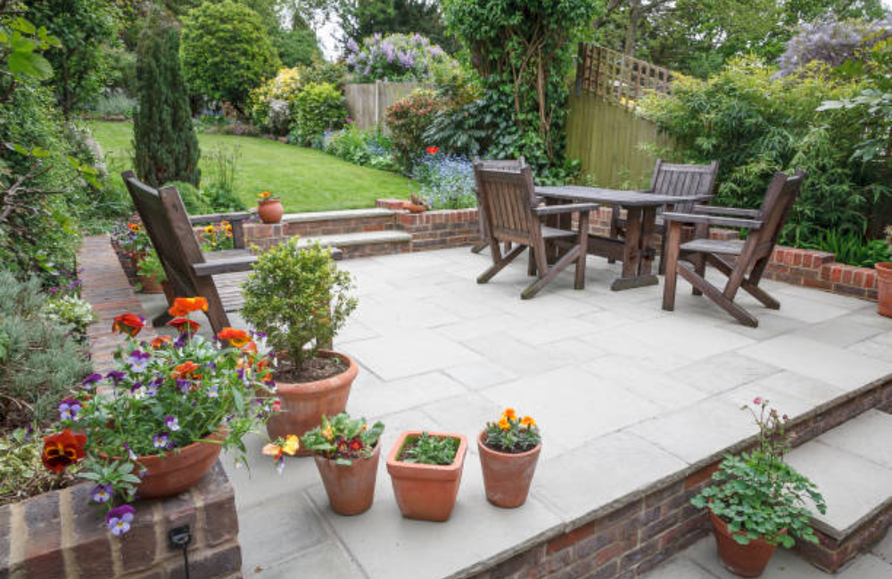 Fiberglass & Vinyl Liner Pools