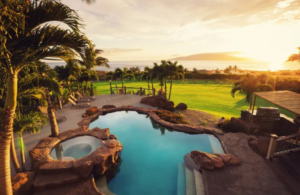 Concrete Installation