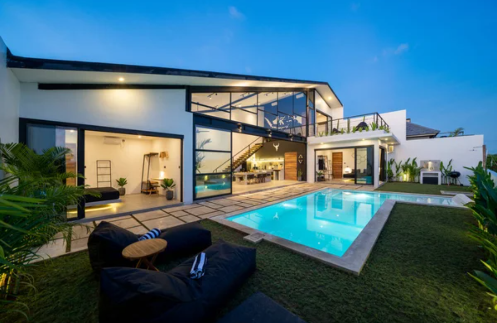 Pool + Hardscape Design Packages (5)