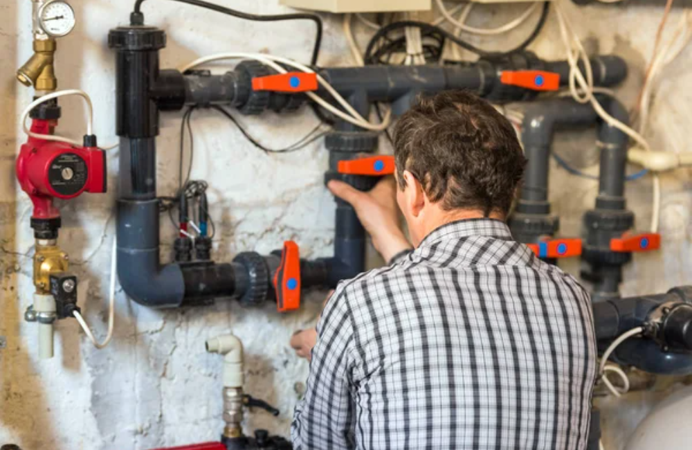 Pool Renovations and Repairs (2) About Blue Water Pool