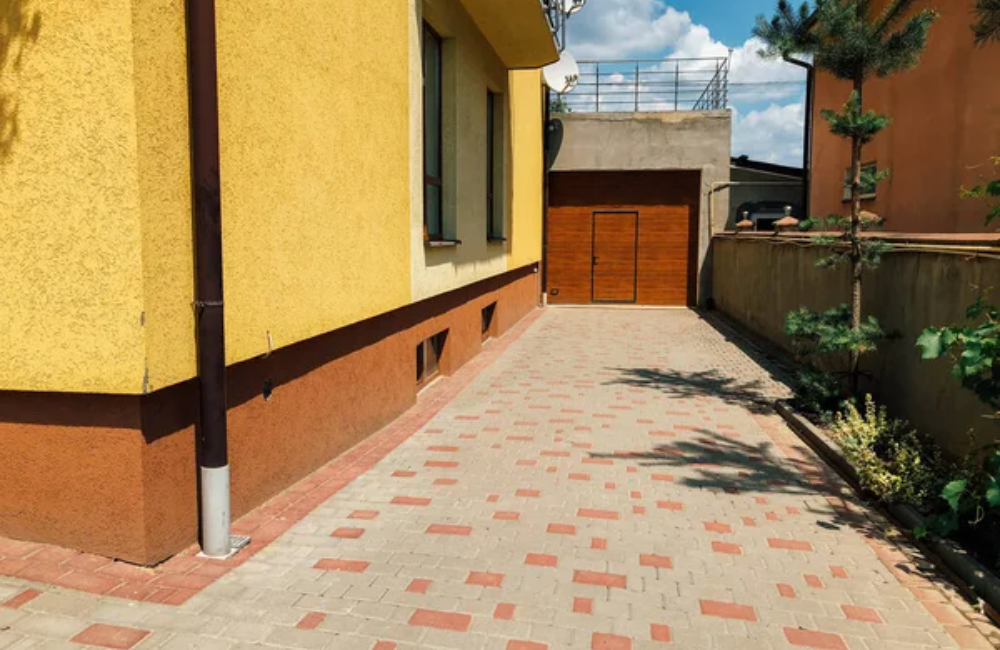 Inground Pool Installation Contractor