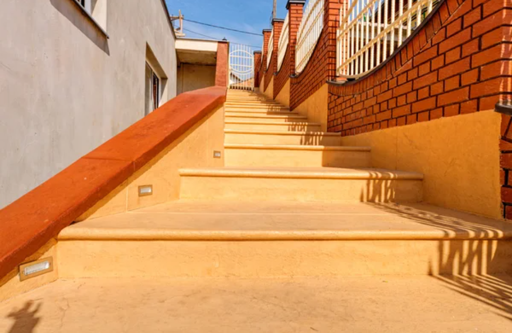 Stamped Concrete (4)