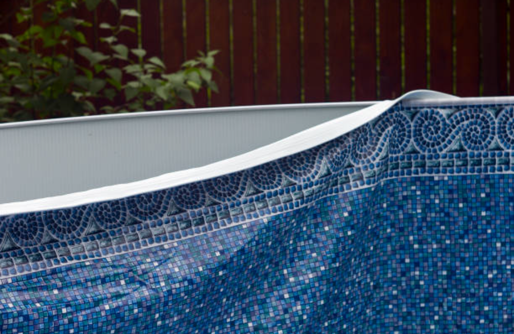 About Blue Water Pool