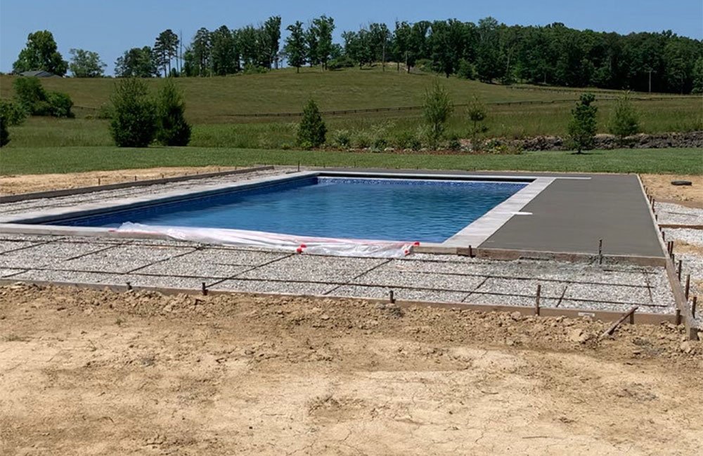 Pool Renovations & Repairs